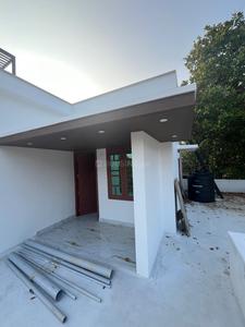 Image of 1600 Sq.ft 4 BHK Independent House for sale in Thuruthy, Kottayam for Rs. 6500000