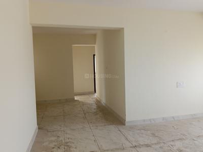 Hall Image of 1408 Sq.ft 3 BHK Apartment / Flat for sale in K R Puram Bengaluru for Rs. 8700000