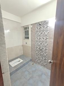 Bathroom Image of 1150 Sq.ft 2 BHK Apartment / Flat for rent in Anmol Nayantara City Two Phase 2, Sadguru Nagar Nashik for Rs. 20000
