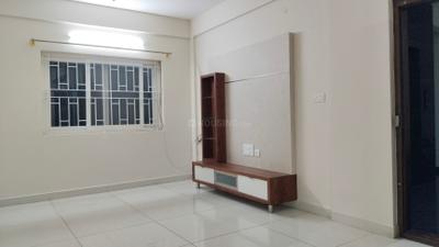 Living Room Image of 1200 Sq.ft 2 BHK Builder Floor for rent in HSR Layout Bengaluru for Rs. 53000