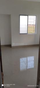 Bedroom Image of 630 Sq.ft 2 BHK Builder Floor for sale in Mukundapur Kolkata for Rs. 1600000