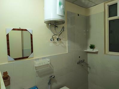 Image of 755 Sq.ft 2.5 BHK Apartment / Flat for sale in Pyramid Urban Homes 2, Sector 86, Gurgaon for Rs. 8500000