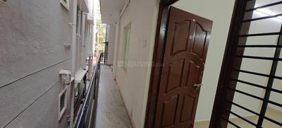 Balcony Image of 1100 Sq.ft 2 BHK Builder Floor for rent in Kalyan Nagar Bengaluru for Rs. 30000