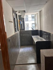 Image of 1665 Sq.ft 3 BHK Apartment / Flat for sale in Abjibapa The Gate By Dev Aashish, Koba, Gandhinagar for Rs. 14500000