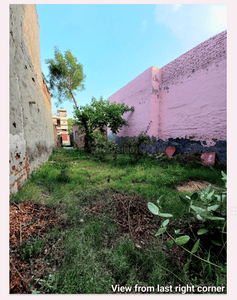 Image of 1167 Sq.ft Residential Plot / Land for sale in Vikash Nagar, Bahadurgarh for Rs. 4250000