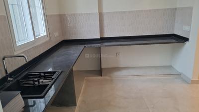 Kitchen Image of 2170 Sq.ft 3 BHK Apartment / Flat for sale in Halasuru Bengaluru for Rs. 43500000