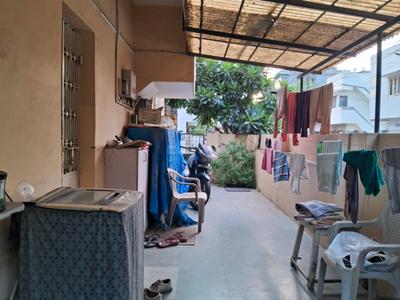 Image of 1700 Sq.ft 4 BHK Villa for sale in Subhanpura, Vadodara for Rs. 10200000