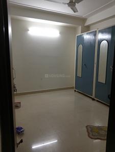 Bedroom Image of 720 Sq.ft 2 BHK Apartment / Flat for rent in Sector 19 Dwarka New Delhi for Rs. 20000