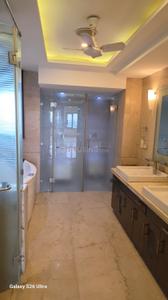 Bedroom Image of 14000 Sq.ft 10 BHK Apartment / Flat for sale in Ambience Caitriona, DLF Phase 3 Gurgaon for Rs. 460000000