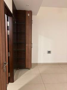 Hall Image of 3235 Sq.ft 4 BHK Apartment / Flat for rent in Aradhya Shri Bharat Vatika, Adarsh Gram Rishikesh for Rs. 70000