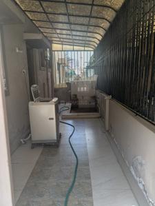 Balcony Image of 2655 Sq.ft 4 BHK Villa for sale in Sola Ahmedabad for Rs. 40000000