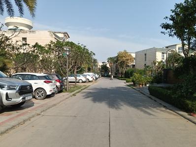 Image of 4500 Sq.ft Residential Plot / Land for sale in Omaxe Phase 3 Mullanpur, New Chandigarh, Chandigarh for Rs. 81000000