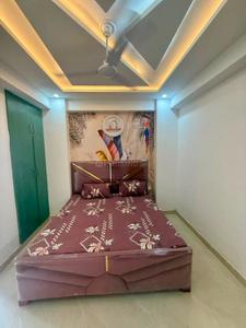 Bedroom Image of 1490 Sq.ft 3 BHK Apartment / Flat for sale in Vihaan Wardania, Noida Extension Greater Noida for Rs. 6199999