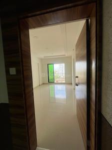 Suyog Nagar Living Room 2