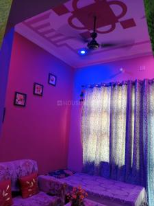 Bedroom Image of 1000 Sq.ft 3 BHK Independent House for sale in Bahadarabad Haridwar for Rs. 2300000