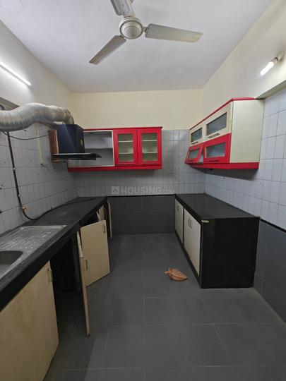 Sector 56, Seawoods Kitchen 1