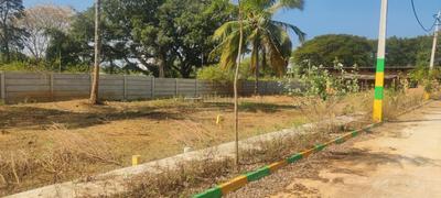 Image of 1200 Sq.ft Residential Plot / Land for sale in Hadonahalli, Bengaluru for Rs. 3100000