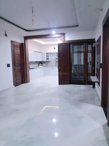 Hall Image of 600 Sq.ft 3 BHK Builder Floor for rent in Sector 5 Hisar for Rs. 16500