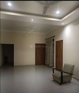 Hall Image of 1200 Sq.ft 2 BHK Independent House for rent in Bamunimaidam Guwahati for Rs. 19000
