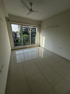 Bedroom Image of 1800 Sq.ft 3 BHK Apartment / Flat for sale in L And T Seawoods Residences North Towers, Nerul Navi Mumbai for Rs. 36500000