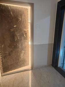 Bedroom Image of 885 Sq.ft 2 BHK Apartment / Flat for sale in Kricon Palacia, Rasayani Navi Mumbai for Rs. 3500000