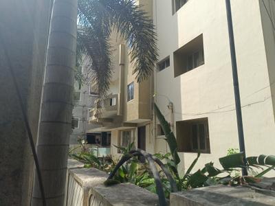 Building Image of 6500 Sq.ft 4.5 BHK Independent House for sale in MVP Colony Visakhapatnam for Rs. 65200000