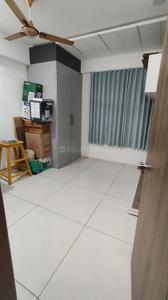 Bedroom Image of 1989 Sq.ft 3 BHK Apartment / Flat for rent in Antarix, Gota Ahmedabad for Rs. 35000