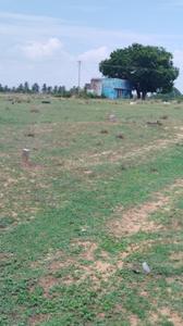 Image of 1525 Sq.ft Residential Plot / Land for sale in Pinjivakkam, Chennai for Rs. 1335000