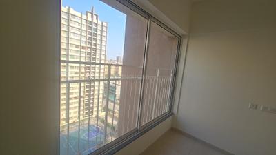 Bedroom Image of 801 Sq.ft 2 BHK Apartment / Flat for sale in Kolte Patil Life Republic Sector R16 16th Avenue Arezo, Hinjawadi Pune for Rs. 7500000