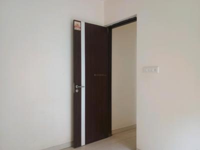 Bedroom Image of 674 Sq.ft 1 BHK Apartment / Flat for sale in Amrut Laxmi Raj Regalia Phase I, Ambernath East Ambernath for Rs. 2450000