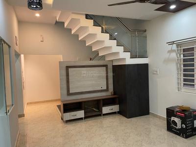 Living Room Image of 1465 Sq.ft 2 BHK Duplex for sale in Mathigiri Hosur for Rs. 12900000