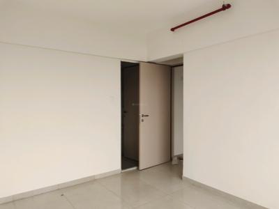 Bedroom Image of 1250 Sq.ft 3 BHK Apartment / Flat for sale in Gurukrupa Marina Enclave Wings Q And R With Kindergarten Phase IV, Malad West Mumbai for Rs. 28500000