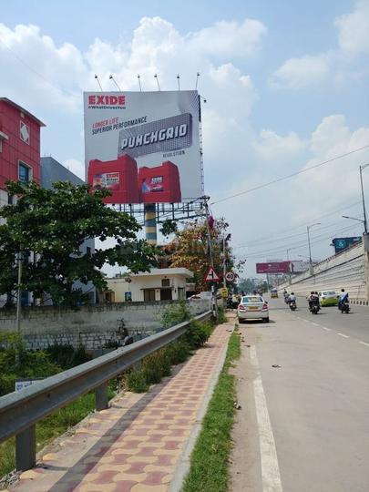 G K Constructions Hyderabad Gangaram Plot Main Image 1