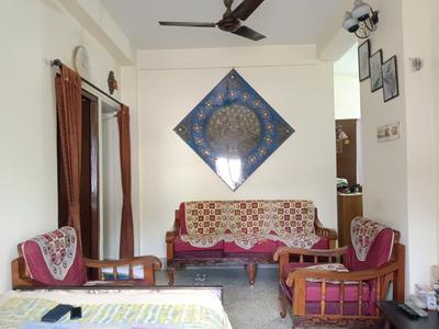 2 BHK Flat
