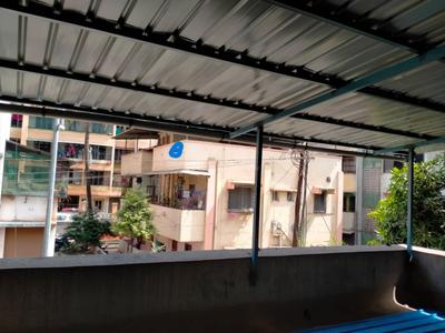 Balcony Image of 4800 Sq.ft 3 BHK Independent House for sale in Badlapur East Badlapur for Rs. 21500000
