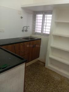 Kitchen Image of 1250 Sq.ft 2 BHK Builder Floor for rent in Adyar Chennai for Rs. 41000