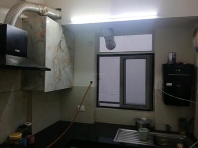 Kitchen Image of 1208 Sq.ft 2 BHK Apartment / Flat for sale in Smartworld Gems, Sector 89 Gurgaon for Rs. 12900000