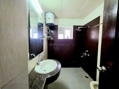 Image of 1900 Sq.ft 3.5 BHK Apartment / Flat for rent in Shalimar Grand, Butler Colony, Lucknow for Rs. 53000