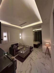 Hall Image of DN residency  in Sector 31, Gurgaon