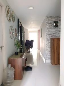 Lobby Image of 1509 Sq.ft 3 BHK Apartment / Flat for sale in Rajwada Springfield, Narendrapur Kolkata for Rs. 9000000