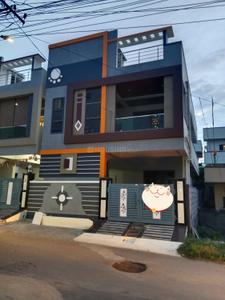 4 BHK Independent House