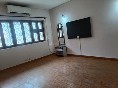 Bedroom Image of 368 Sq.ft 3 BHK Independent House for rent in Green Park New Delhi for Rs. 90000