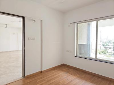 Bedroom Image of 2250 Sq.ft 3.5 BHK Apartment / Flat for sale in Darode Shriniwas Liviano Phase I, Kharadi Pune for Rs. 23500000