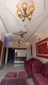Hall Image of 1250 Sq.ft 3 BHK Villa for sale in Kharar Mohali for Rs. 7590000