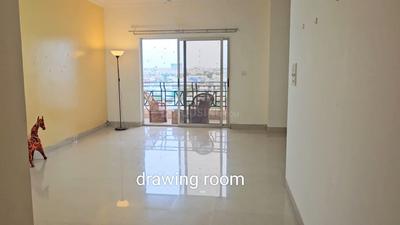 3.5 BHK Flat