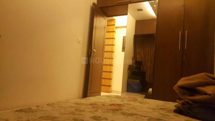 SV Patel Nagar, Andheri West Bedroom 1