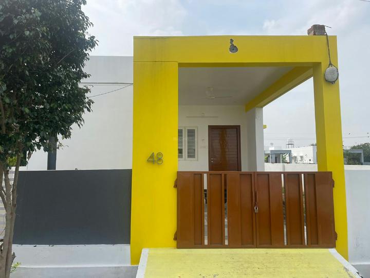 JAYAM GARDEN Main Image 1