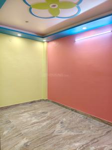 Hall Image of 750 Sq.ft 2 BHK Builder Floor for sale in New Ashok Nagar New Delhi for Rs. 5200000