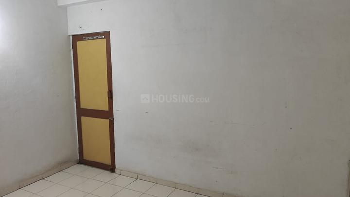 Prathna Apartment Bedroom 1