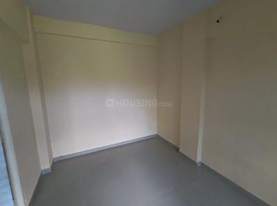 Bedroom Image of 550 Sq.ft 1 BHK Apartment / Flat for sale in Ajivali Navi Mumbai for Rs. 4000000